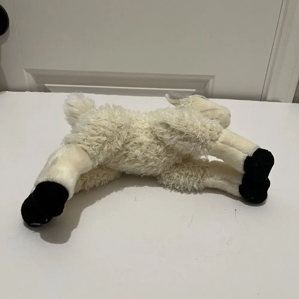 Aurora Flopsie LLAMA  10